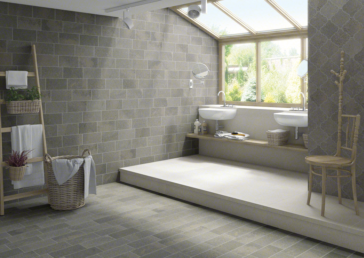 Stone for Bathrooms | Aston