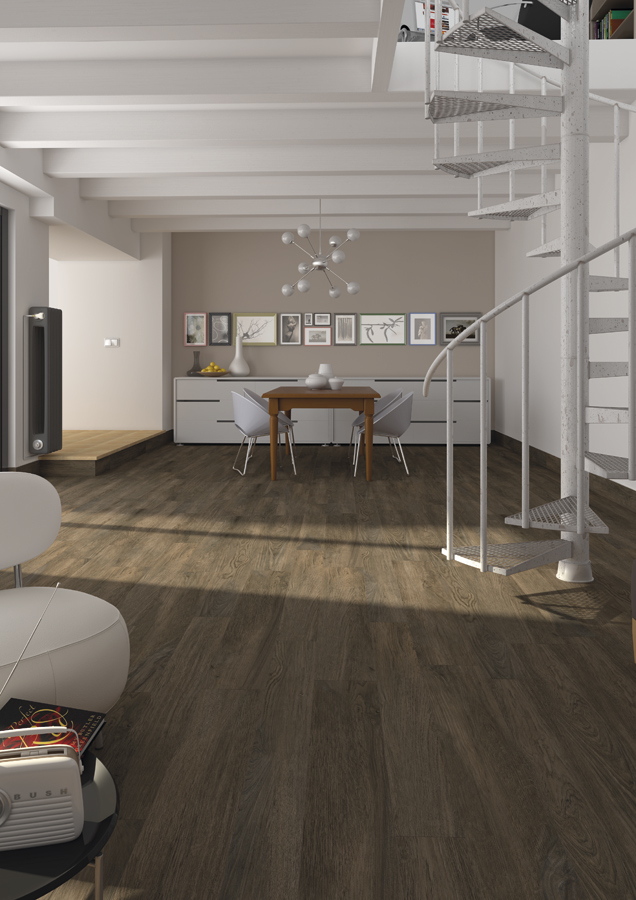 Wood for Living rooms | Paramo