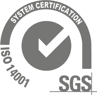 Certifict ISO 14001